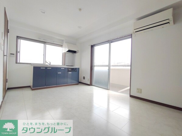 OMHの物件内観写真